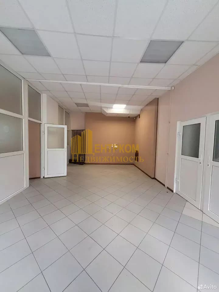 Офис 75 м², Ленинский район