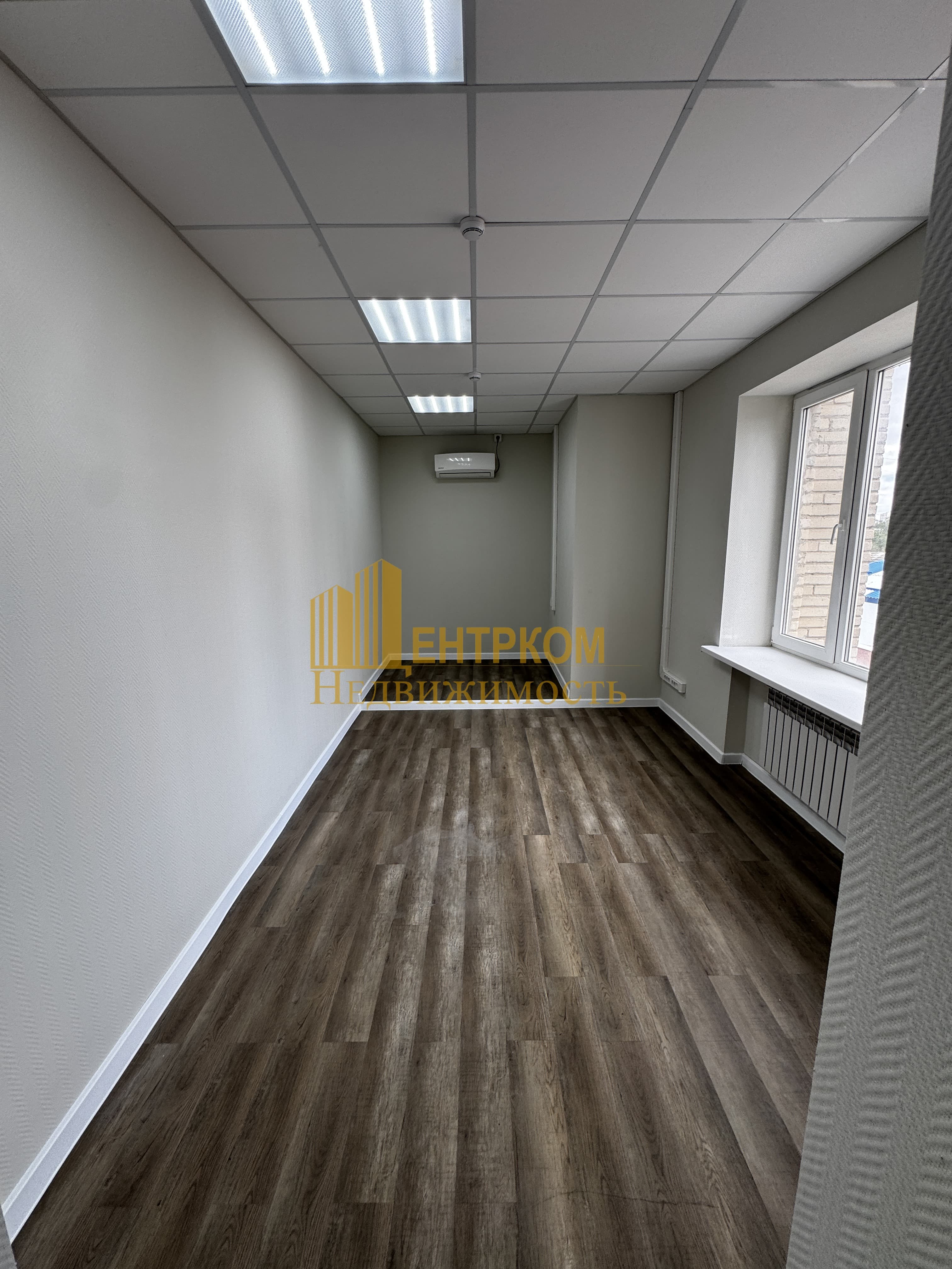 Офис 15,4 м², Кировский район — фото 1
