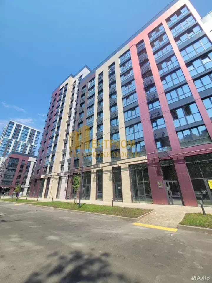 Торговое помещение 73 м², Пролетарский район