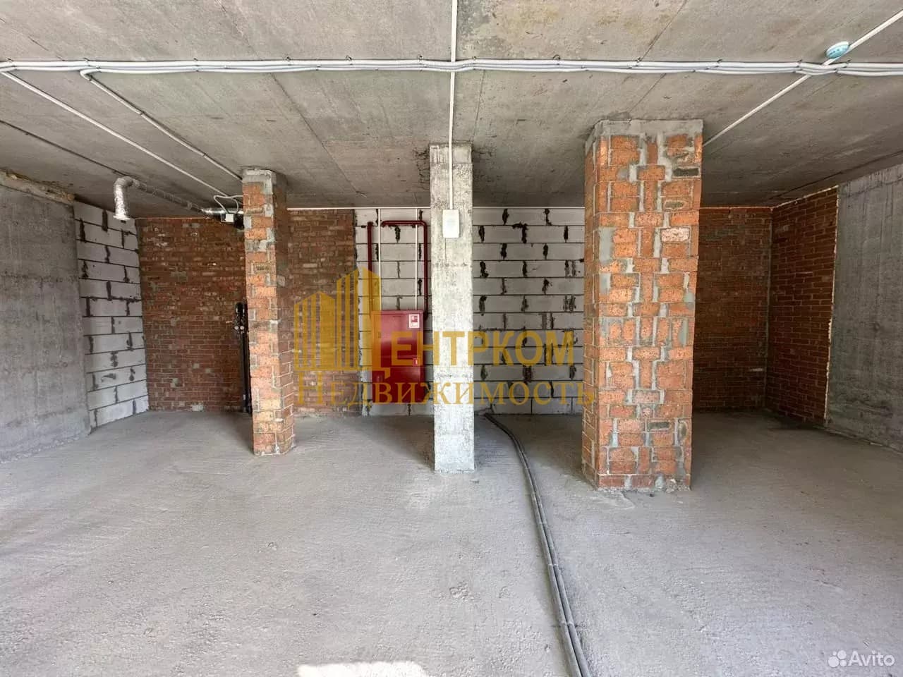 Торговое помещение 63 м², Октябрьский район