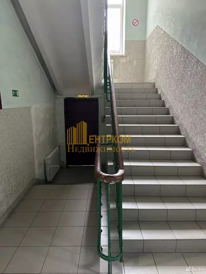 Офис 35 м², Ленинский район