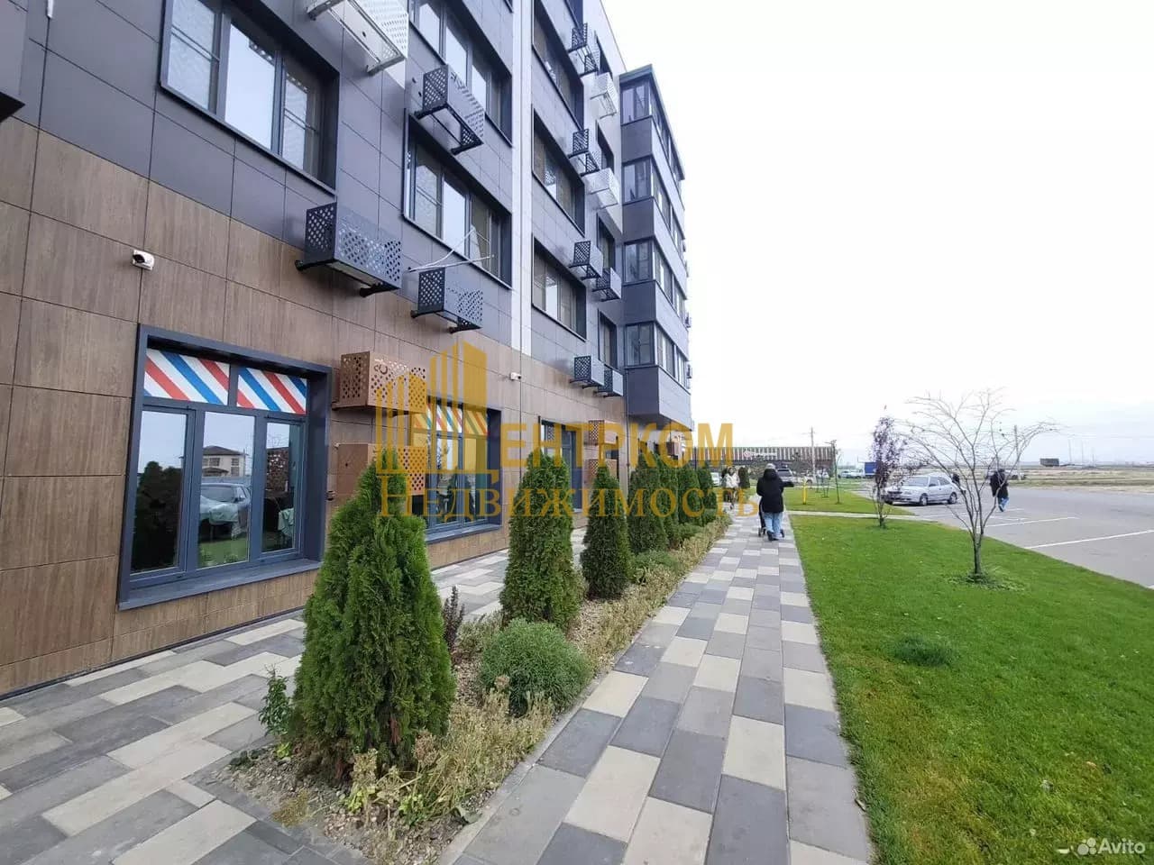 Свободного назначения, 46.6 м²