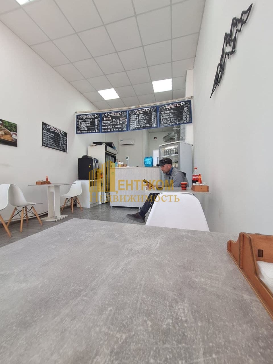 Торговля, услуги, Горсоветская, 37 м²