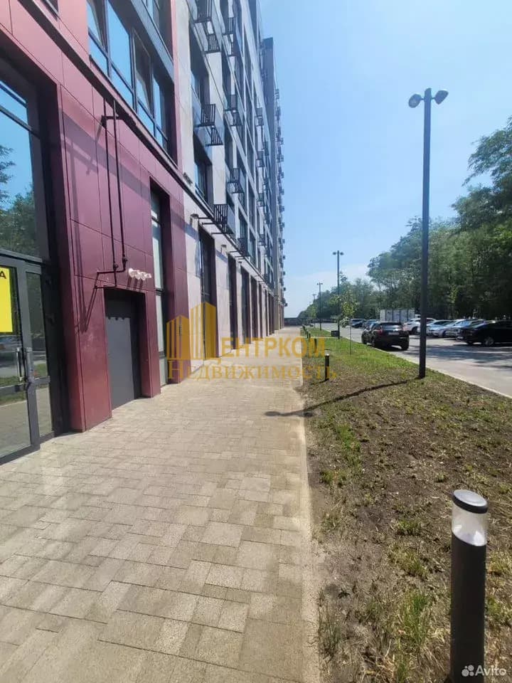 Торговое помещение 73 м², Пролетарский район