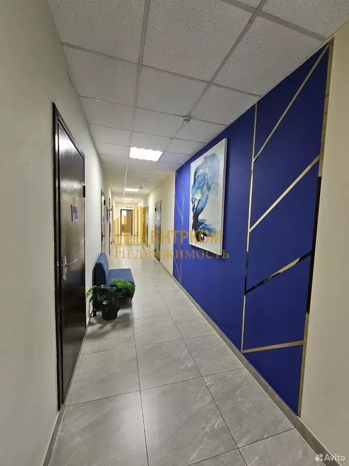 Офис 10 м², Кировский район