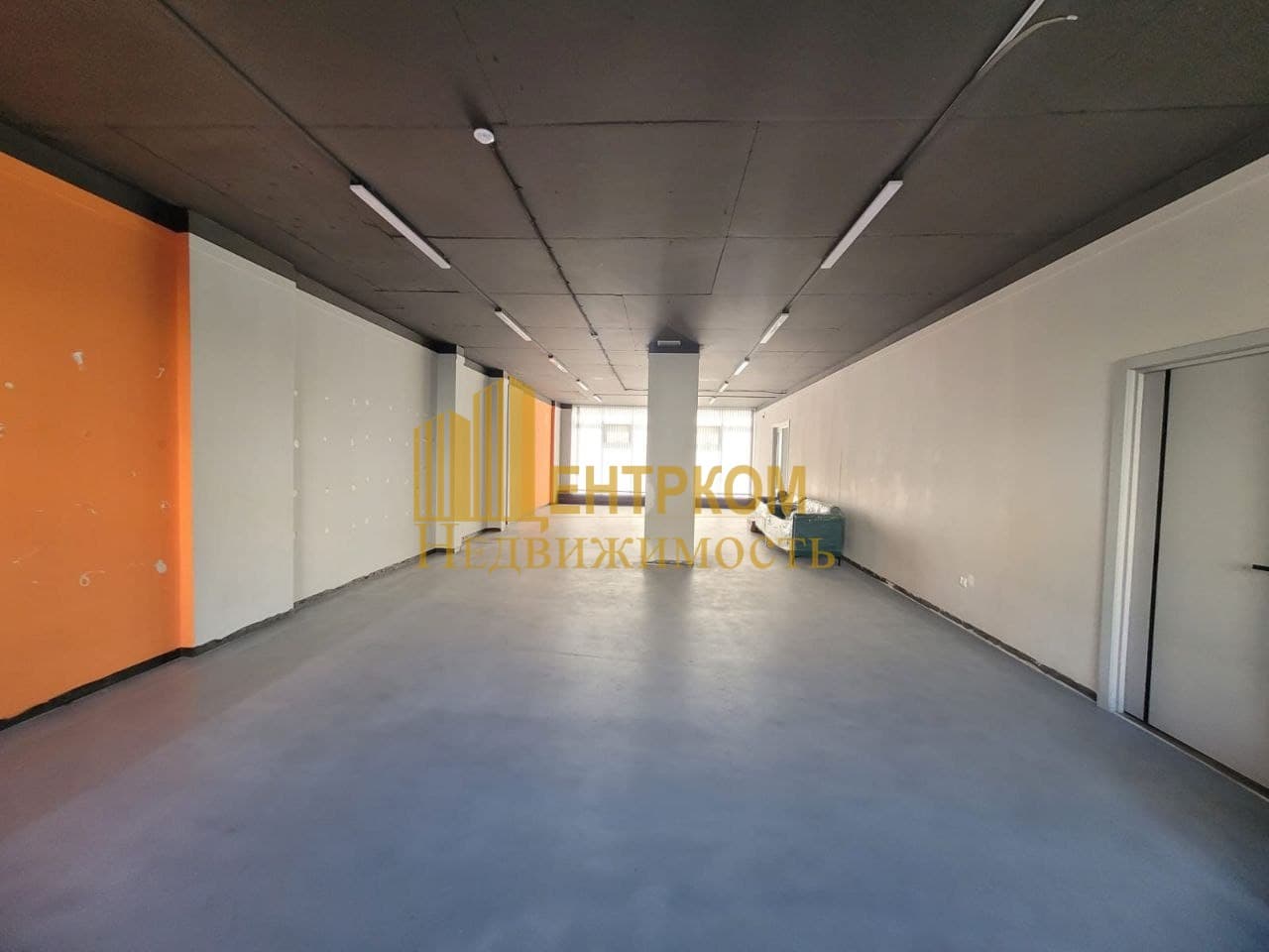 Торговое помещение 370 м², За пределами Ростова