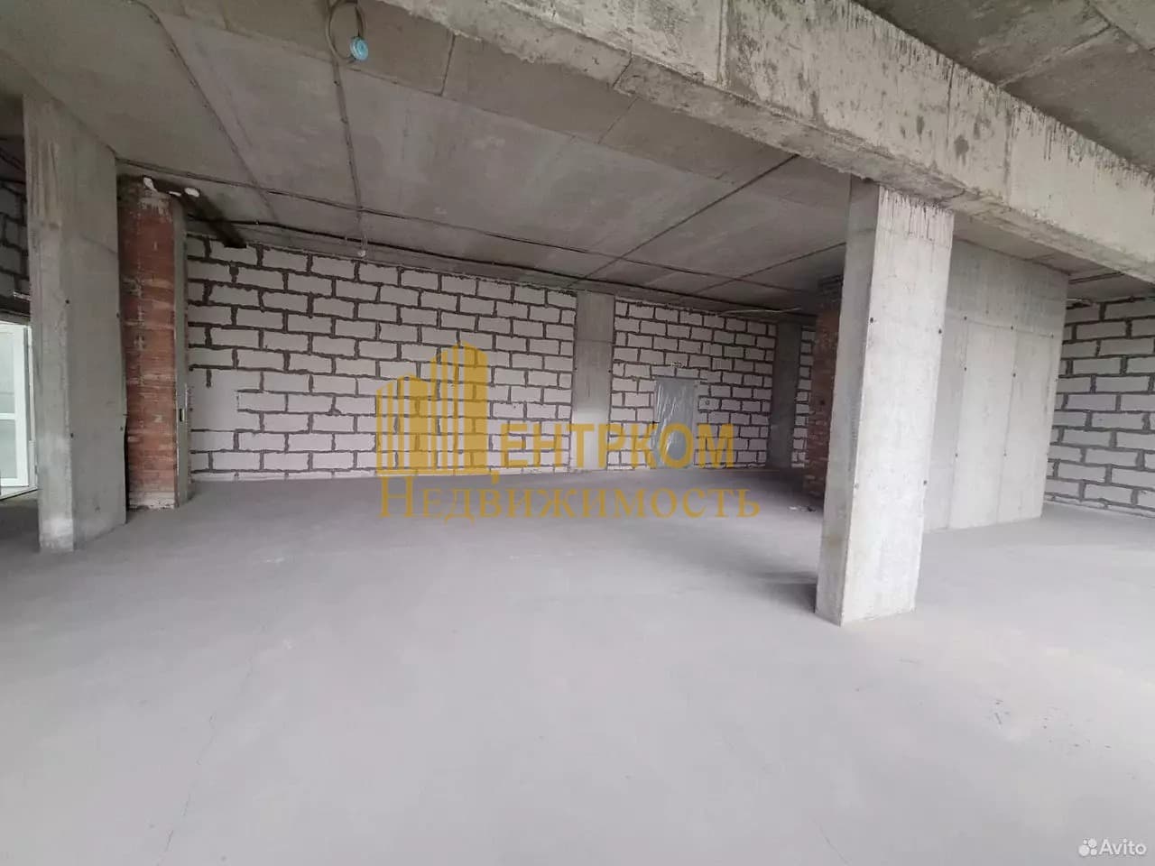 Торговое помещение 130 м², за пределами Ростова