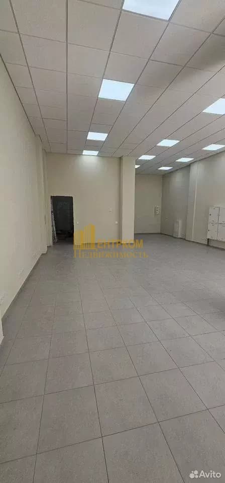 Торговое помещение 83,9 м², Советский район