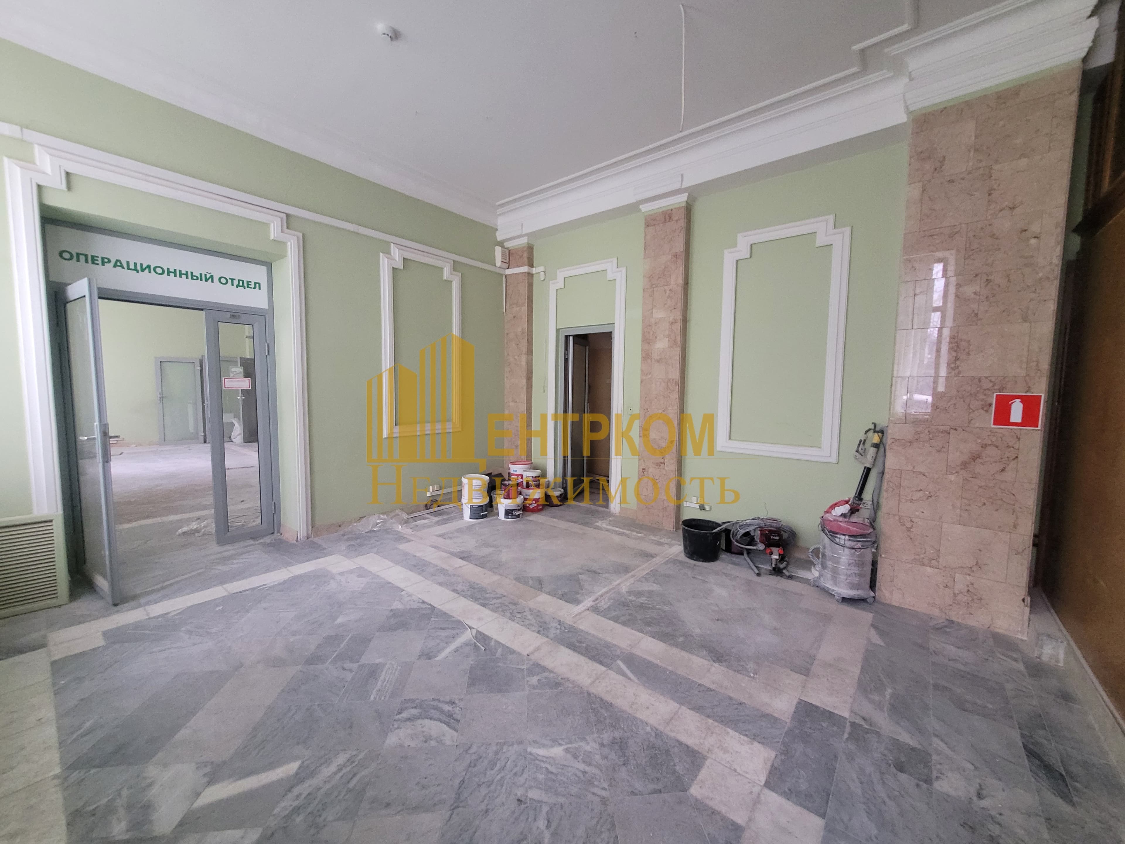 Торговое помещение 130 м², Ленинский район