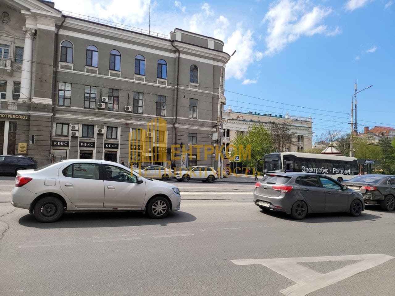 Склад 30 м², Ленинский район