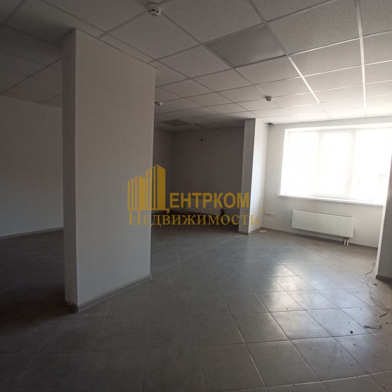 Офис 35 м², За пределами Ростова
