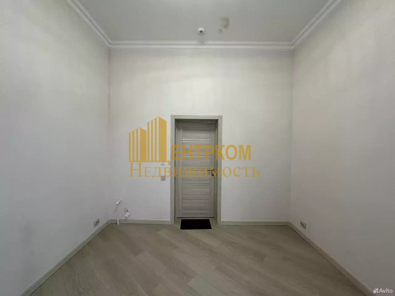 Офис 14 м², Ленинский район