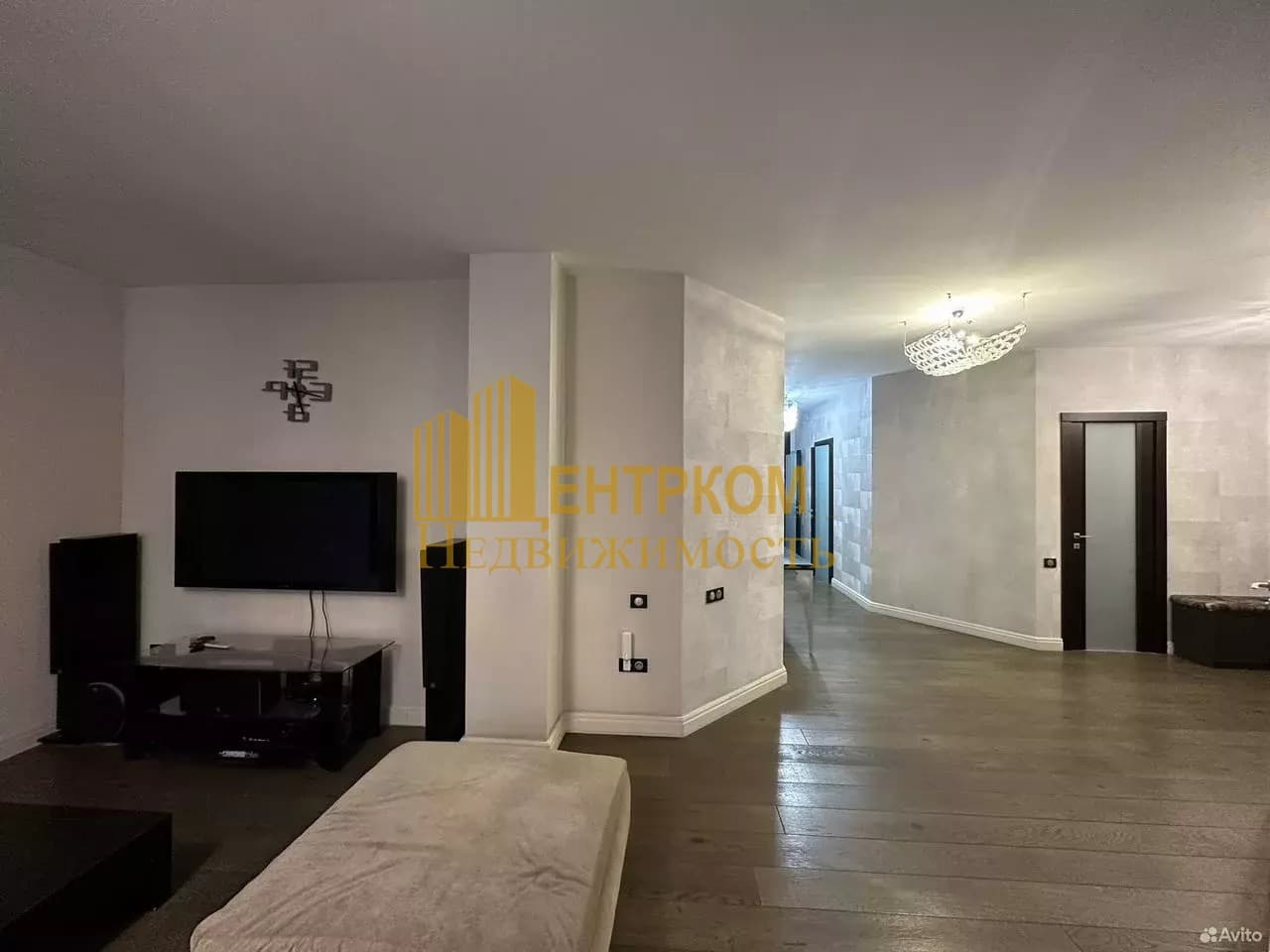 Квартира 145 м², Кировский район
