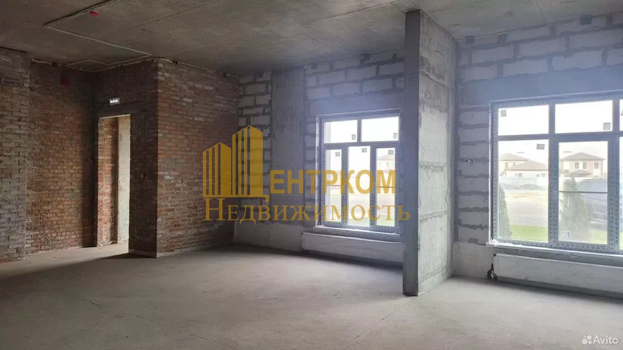 Свободного назначения, 77 м²
