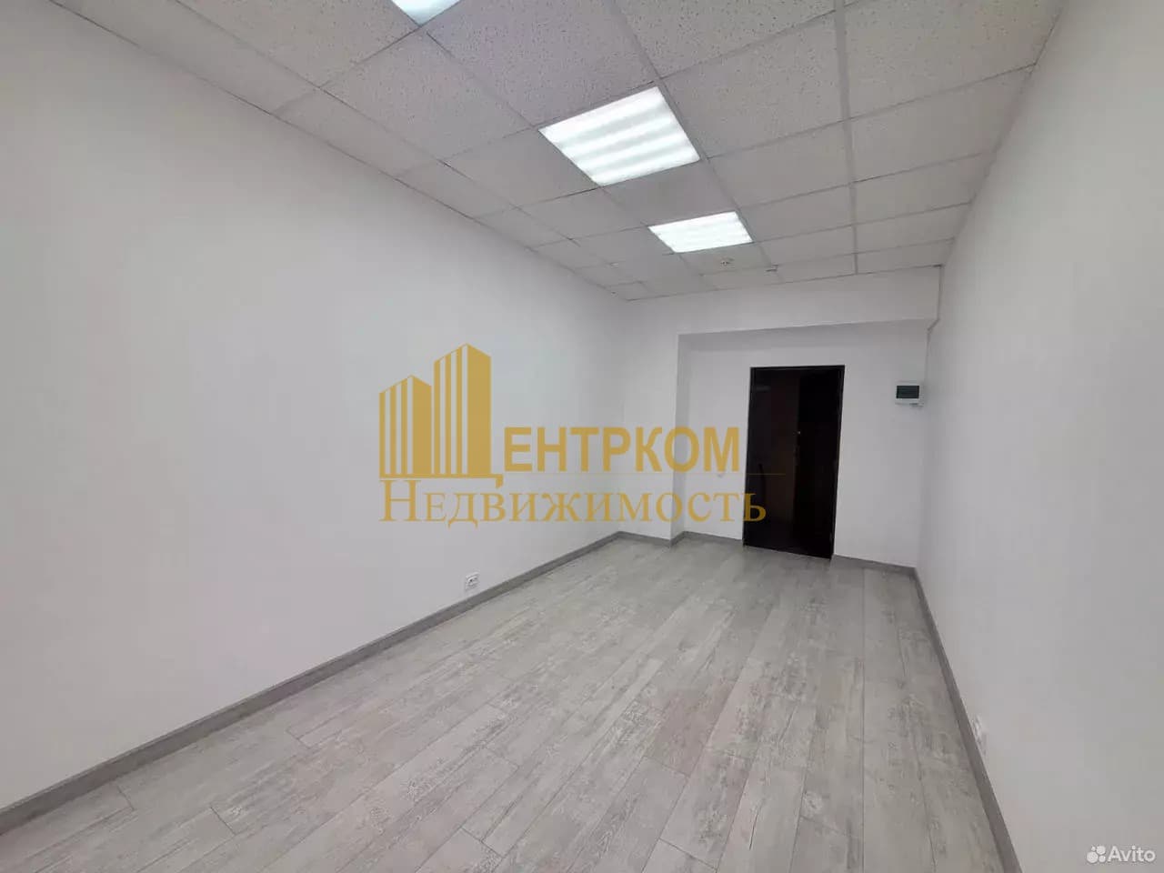 Офис 15,7 м², Кировский район