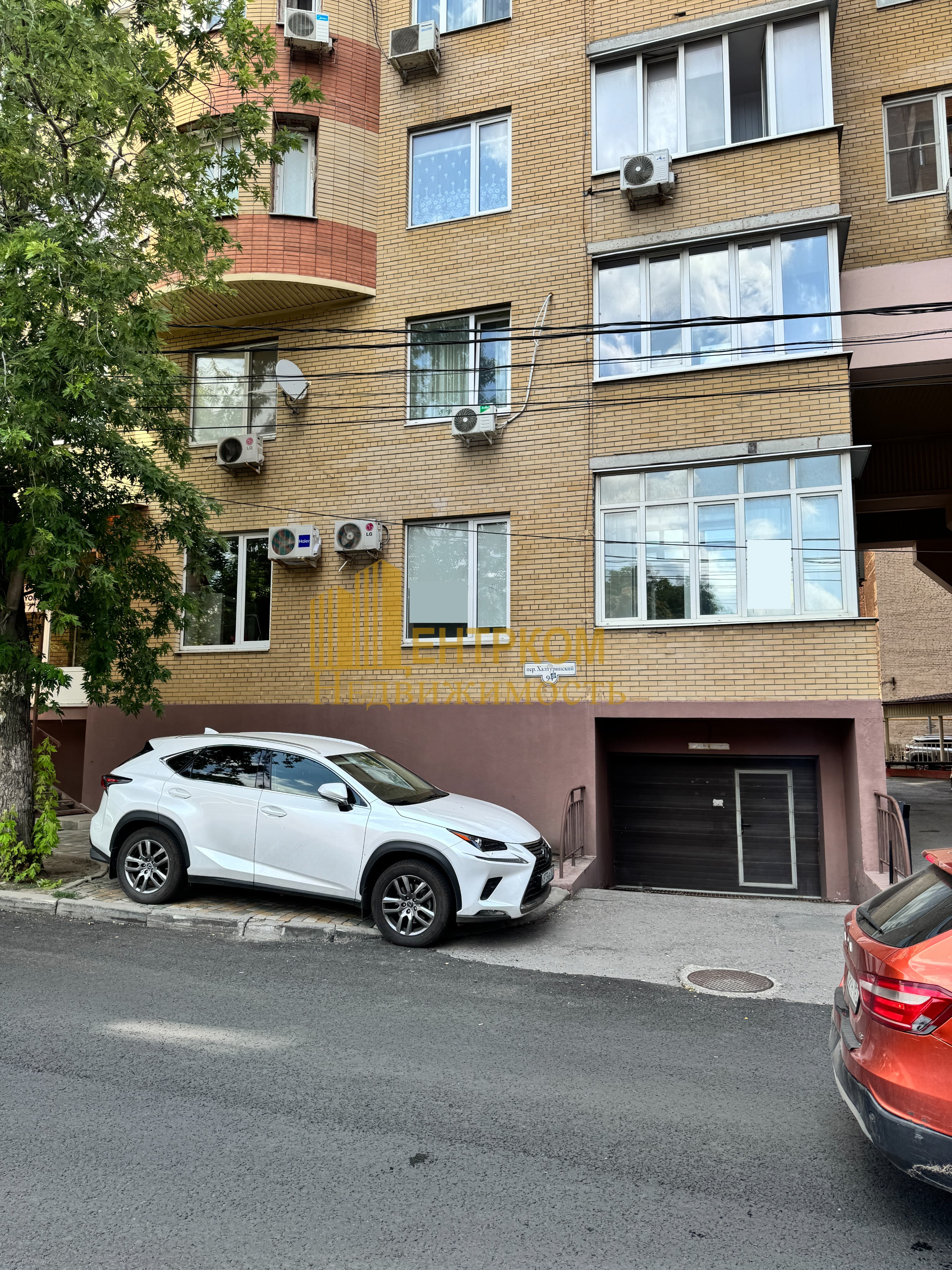 Офис 105 м², Ленинский район
