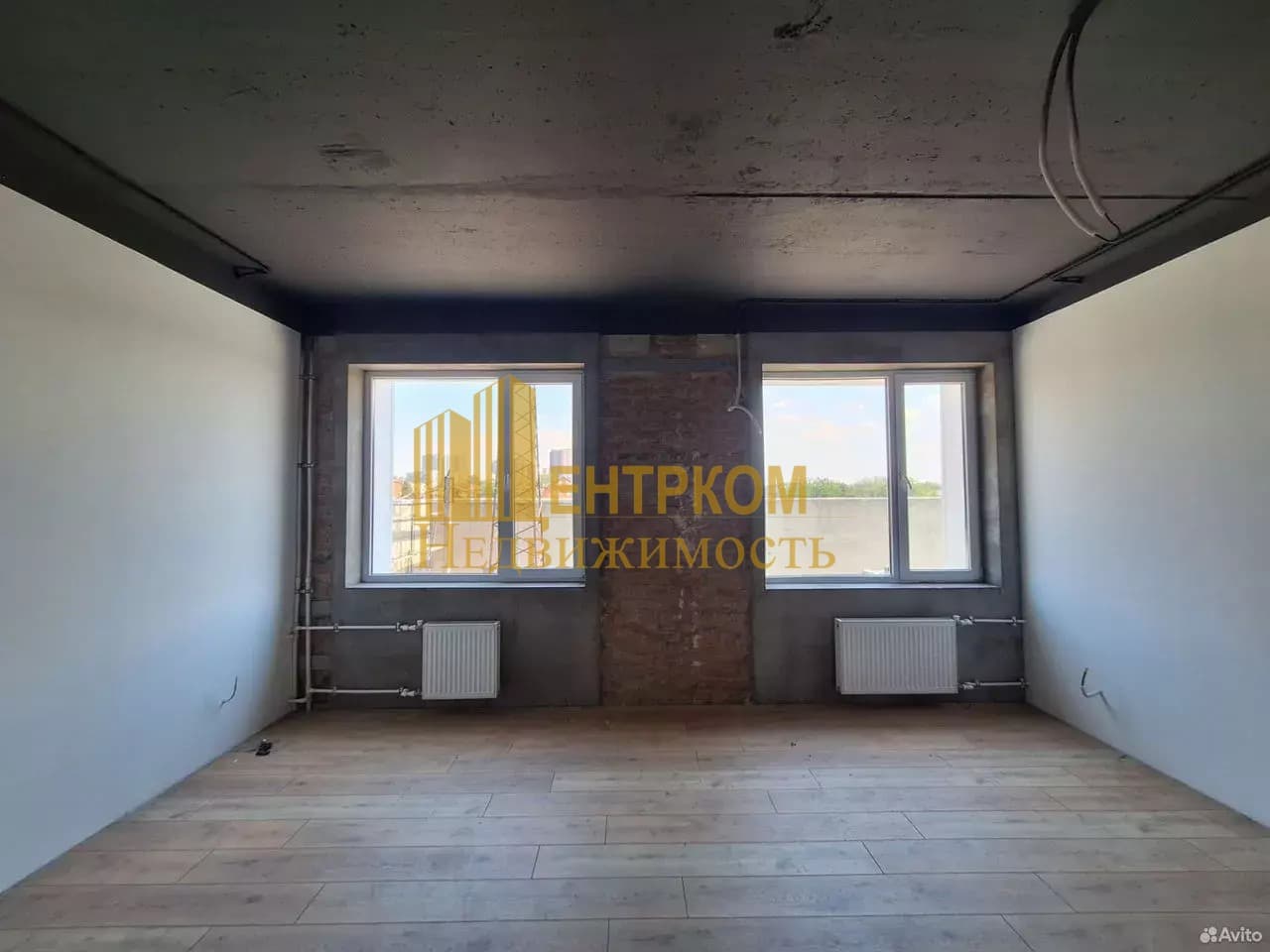 Офис 1 000 м², Ленинский район